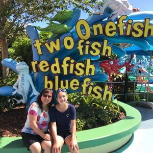 Meet your Posher, Amy